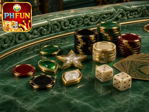 PHFUN login image 1